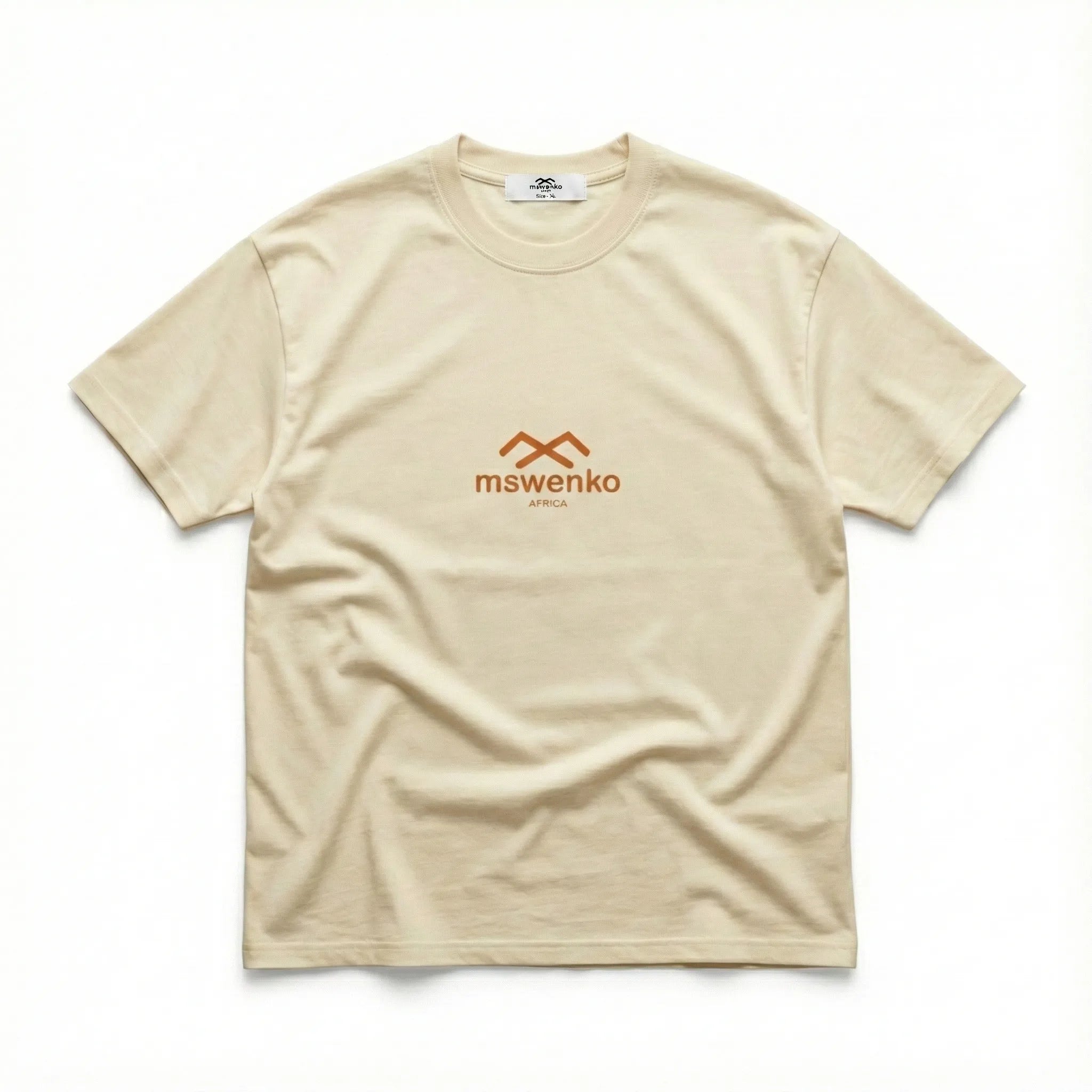 Trust The Process - T-shirt