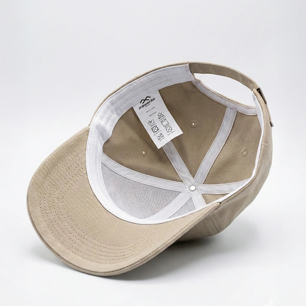 Earth Tone - Mswenko Cap