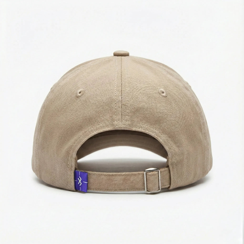 Earth Tone - Mswenko Cap