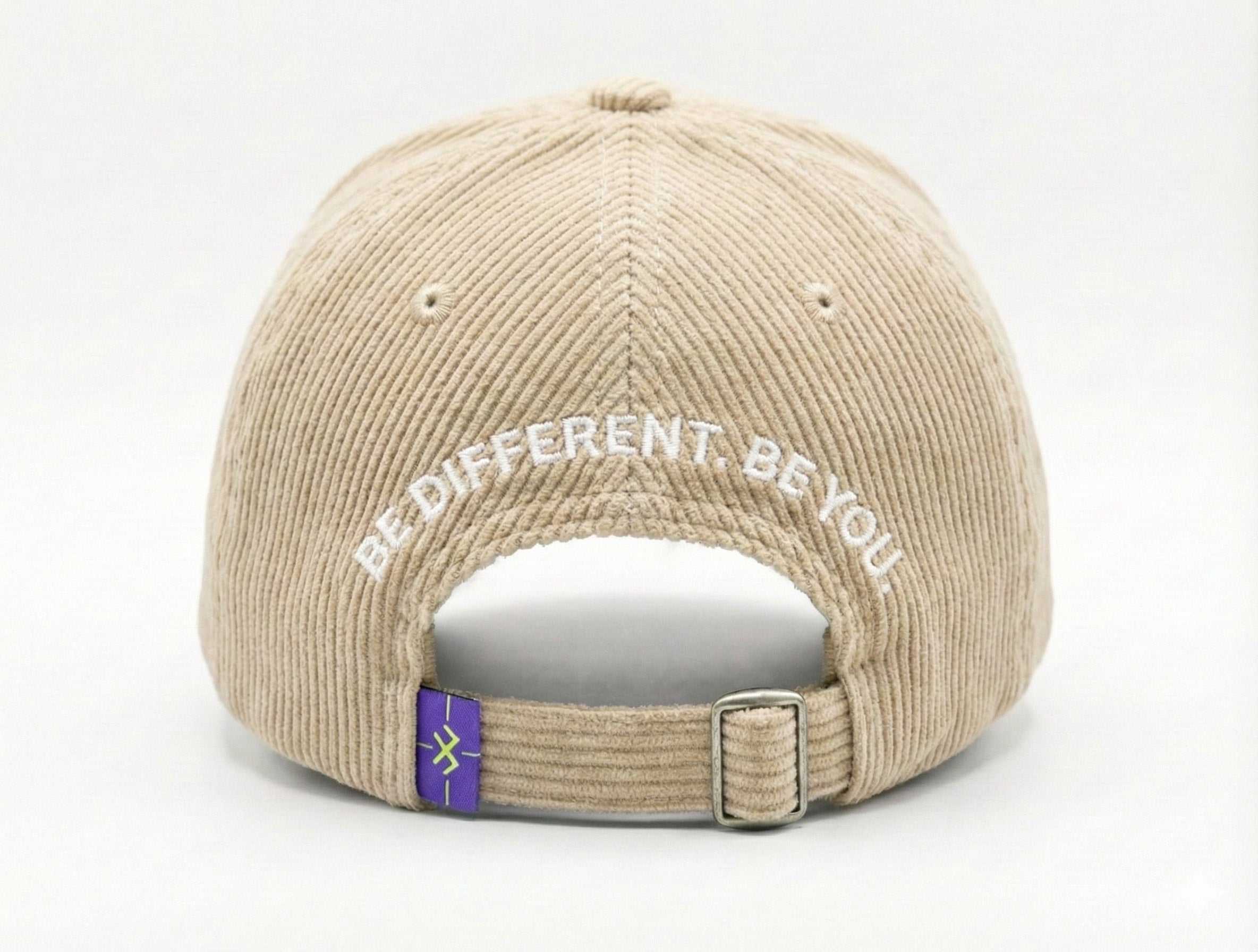 Safari Beige - Cap